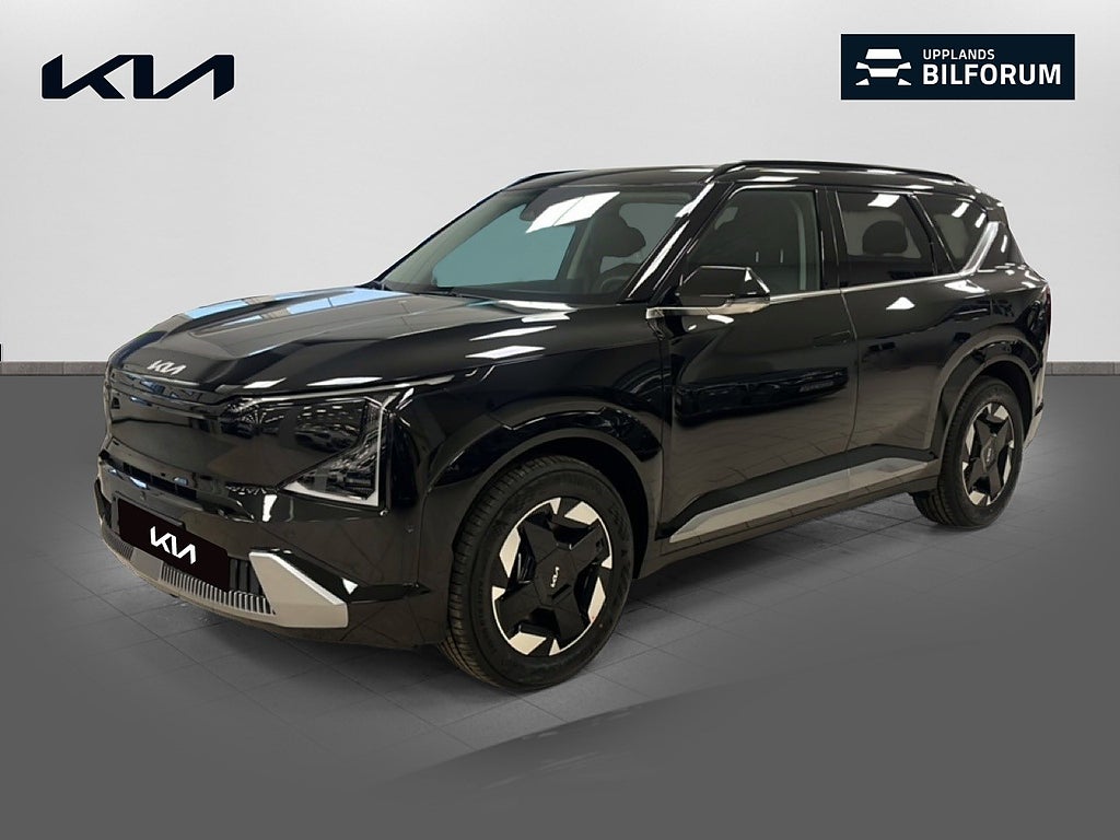 Kia EV5 Plus AWD Long Range 265hk Omgående Leverans