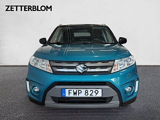 SUV Suzuki Vitara 5 av 14