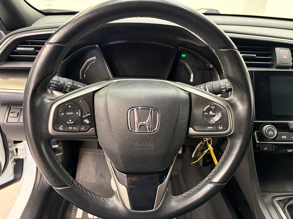 Honda Civic 2018 - miniatyr 9