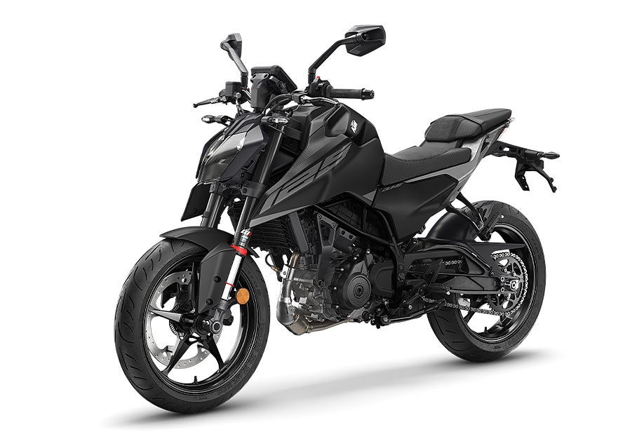 KTM 125 Duke Abs *Omgående leverans* 