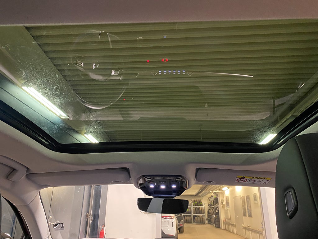 Bild på DS 4 Cross Trocadero 1.5 BHDi 130hk Aut - PANORAMA