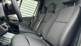 Transportbil - Skåp Mercedes-Benz Sprinter 5 av 20