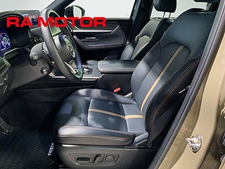 SUV Mazda CX-60 10 av 28