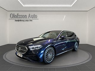 Kombi Mercedes-Benz E
