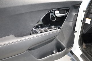 SUV Kia Niro 13 av 22