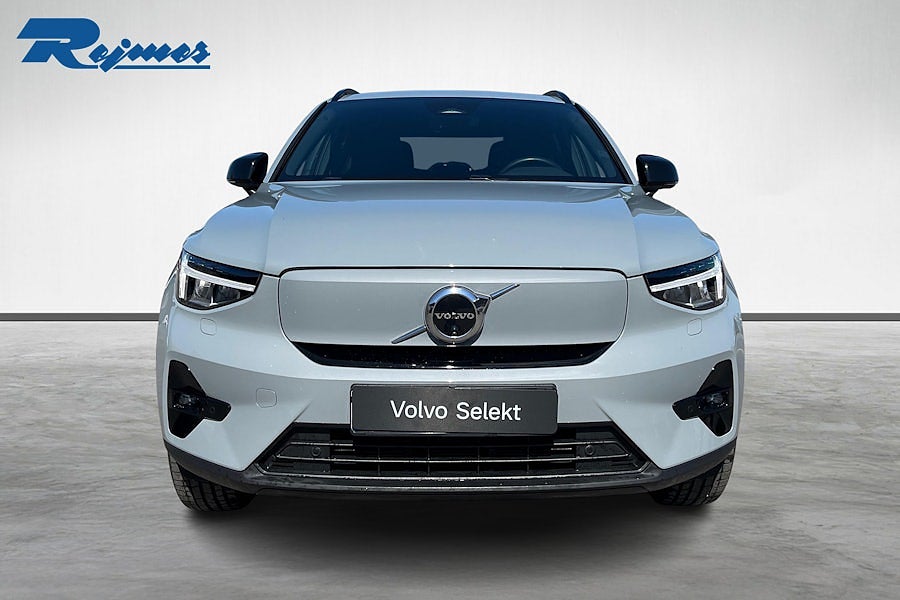 Volvo EX40 Single Motor Extended R Plus Edt