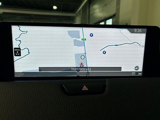 Mazda CX-60 PHEV AWD 327hk Kamera Drag Mvärm GPS SoV MOMS
