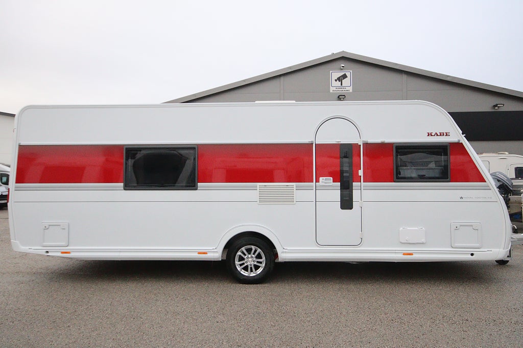 Kabe Royal 630 TDL KS