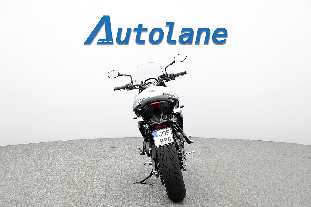 Triumph Tiger Sport 660 *Endast 43Mil! *Sommarkampanj 4,99%