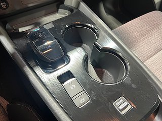 SUV Nissan X-Trail 13 av 20