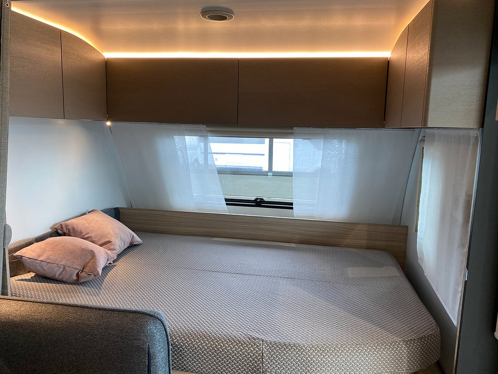 Adria Altea 552 PK 1920 kr/månaden / Vi tar inbyten/  - Adria