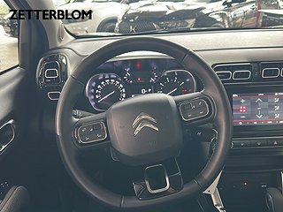 SUV Citroën C3 12 av 17