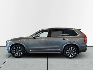 Volvo XC90 D5 AWD Geartronic Inscription S&V-hjul/AdaptivFar