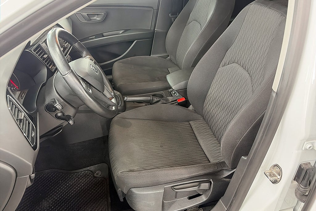 Seat Leon 2014