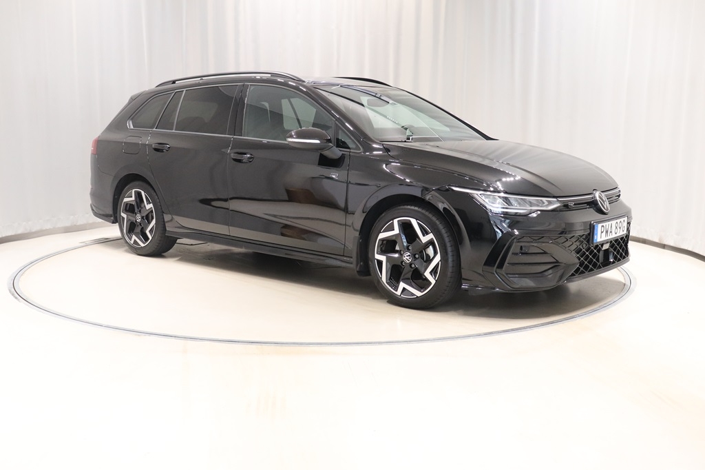 Volkswagen Golf 2025, bild 3/32