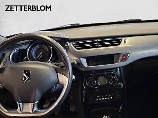 Kombi Citroën DS3 10 av 13