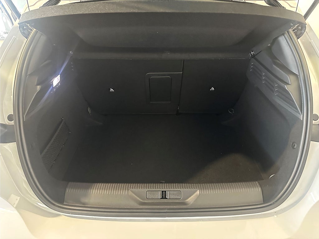 Bild på Peugeot 308 Allure Pack PureTech 130hk Aut - Vinterhjul på köpet!