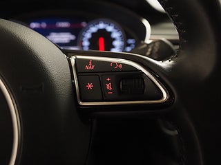 Kombi Audi A6 20 av 21