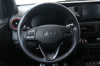 Halvkombi Hyundai i10 8 av 18