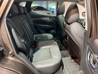 SUV Nissan Qashqai 10 av 20
