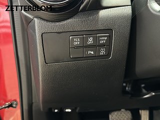 SUV Mazda CX-3 15 av 17