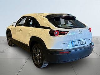 Mazda MX-30 R-EV Plug In-Hybrid 85km räckvidd/10ÅrsGaranti/SoV-Däck – bild 5