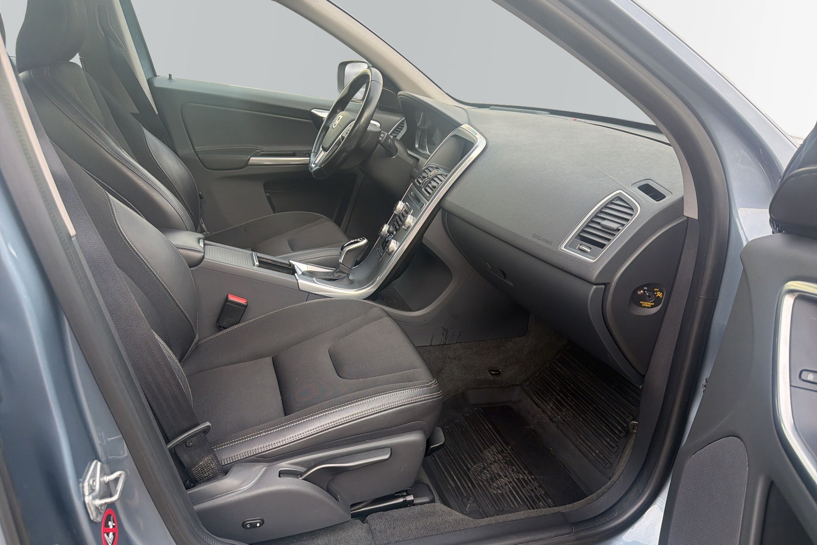 Volvo XC60 D4 AWD Geartronic Classic, Momentum BLIS Drag 2017 - miniatyr 13