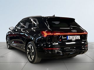 Audi Q8 e-tron Q855 e-tron quattro Drag/360°/Bang&Olufsen/Pano/S&Vdäck – bild 5