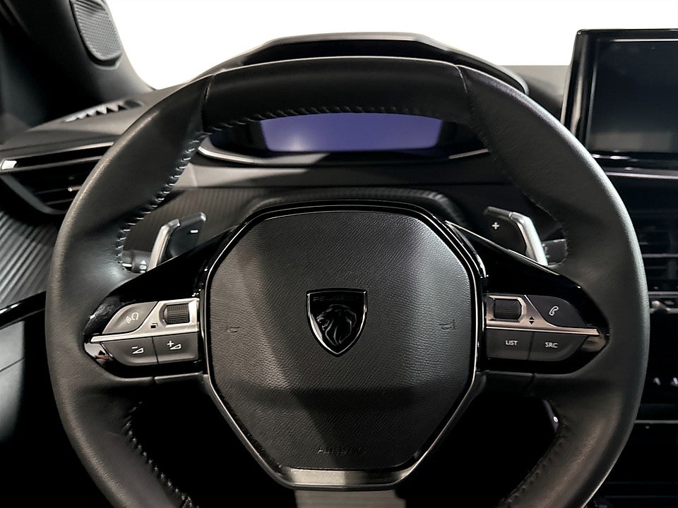 Bild på Peugeot 2008 Allure Hybrid 145hk Aut B-KAMERA CARPLAY