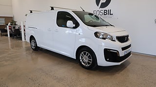 Peugeot Expert *4,99% RÄNTA* 1.2t 2.0 BlueHDi 120 Kamera S (YKG292 ...