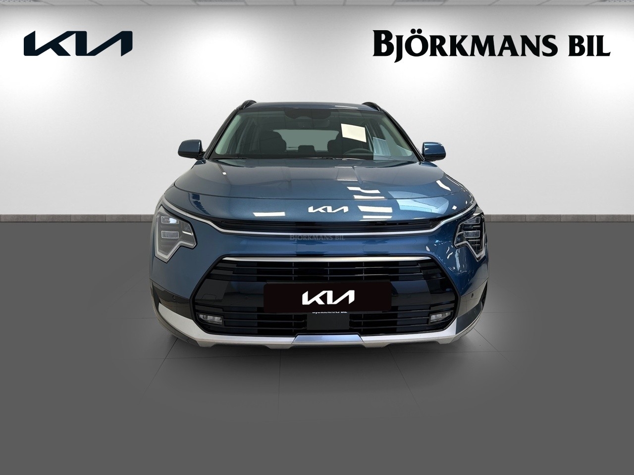 Kia Niro PLUG-IN HYBRID ACTION 2026, bild 2/10