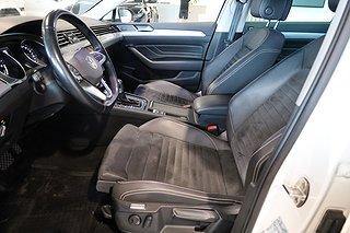 Kombi Volkswagen Passat 9 av 24