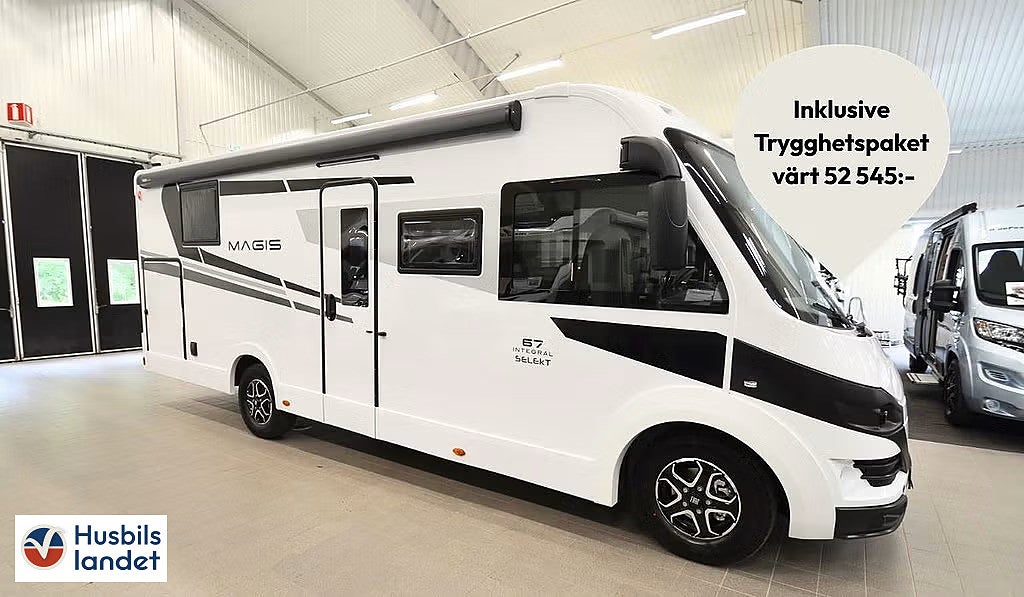 Ci Magis Integral 67 INT