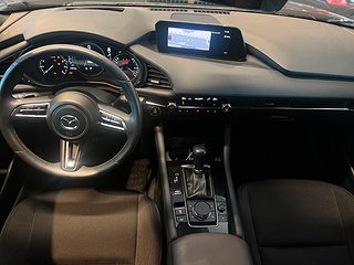 Mazda 3 Sport 2.0 Sky+Tech AWD 180h BOSE/Kamera/10årsgaranti
