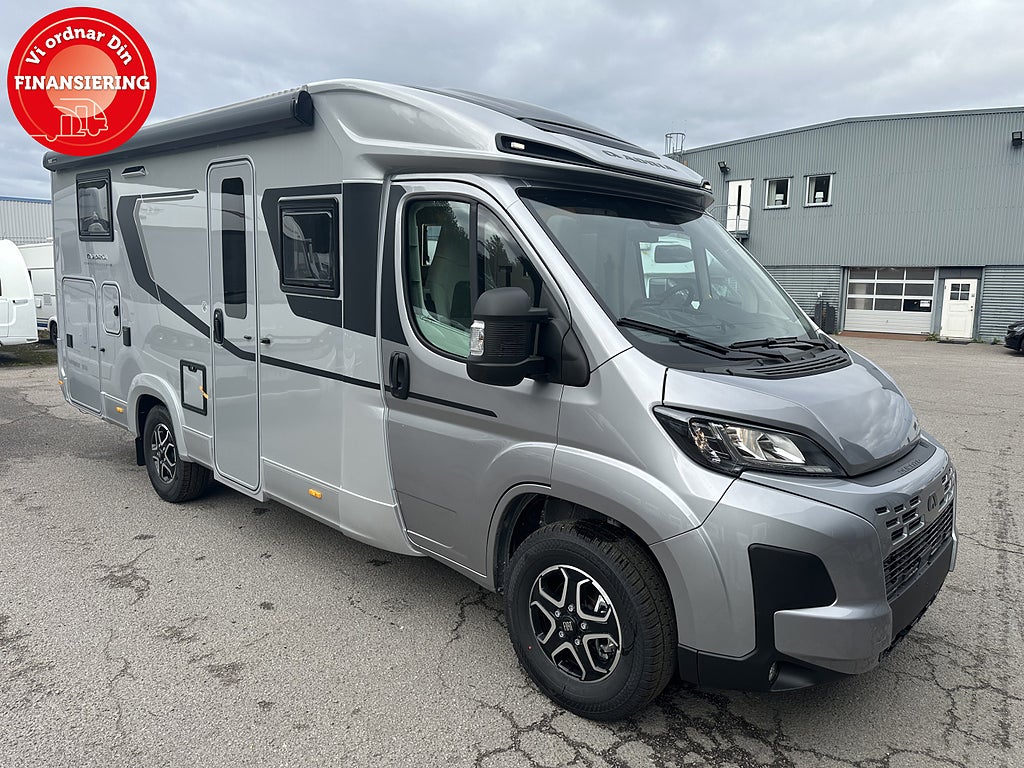 Adria COMPACT SUPREME DL