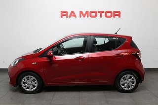 Halvkombi Hyundai i10 3 av 21