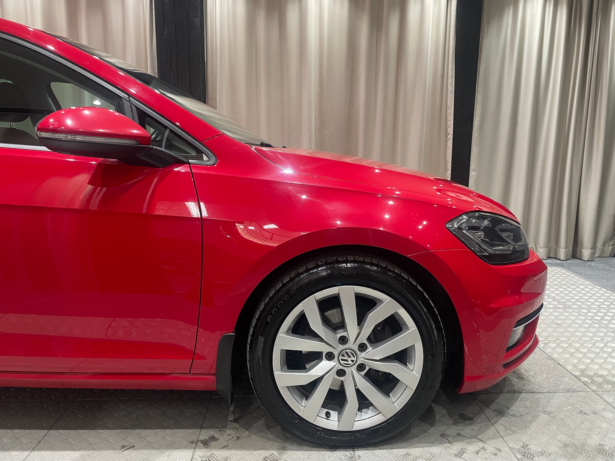 Volkswagen Golf 2017, bild 3/50