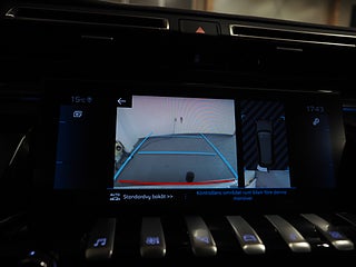 Kombi Peugeot 508 22 av 25