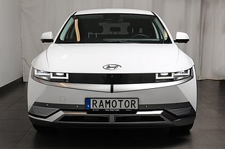 SUV Hyundai IONIQ 4 av 13