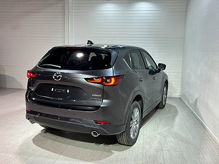 SUV Mazda CX-5 5 av 20
