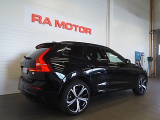 SUV Volvo XC60 5 av 28