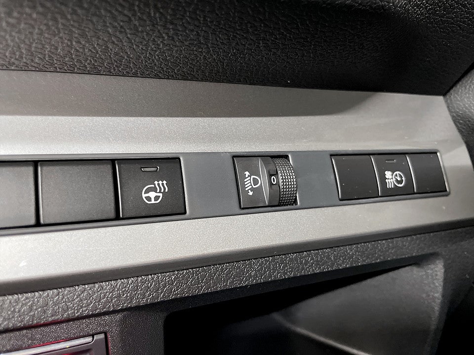 Bild på Peugeot Expert Plus 150hk Aut L3 - EDITION! SERVICE & V-HJUL INGÅR!