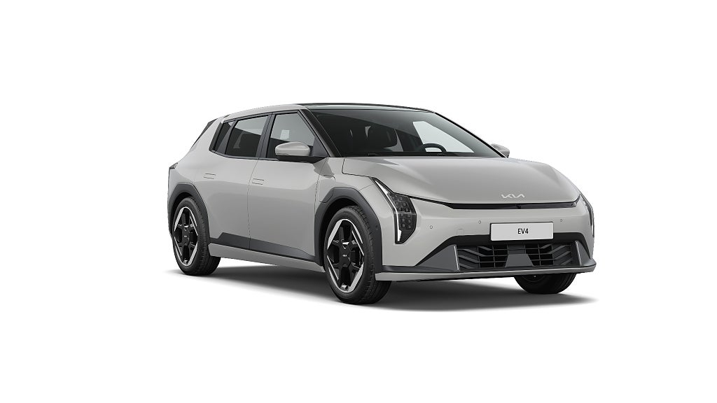 Kia EV4 GT-Line *BUSINESS EDITION