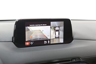 SUV Mazda CX-5 13 av 22