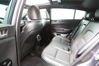 SUV Kia Sportage 26 av 29