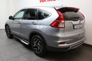 SUV Honda CR-V 4 av 26