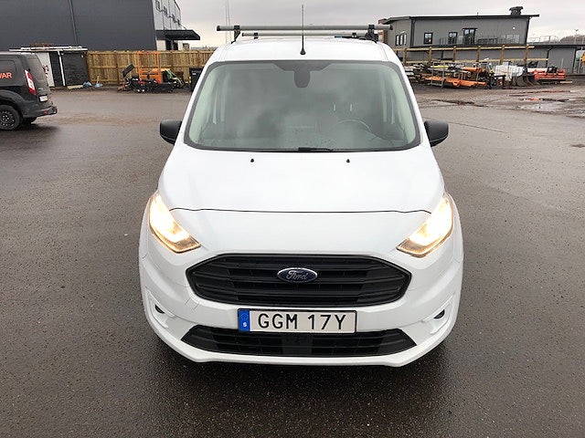 Ford transit Connect 220 1.5 EcoBlue Euro 6