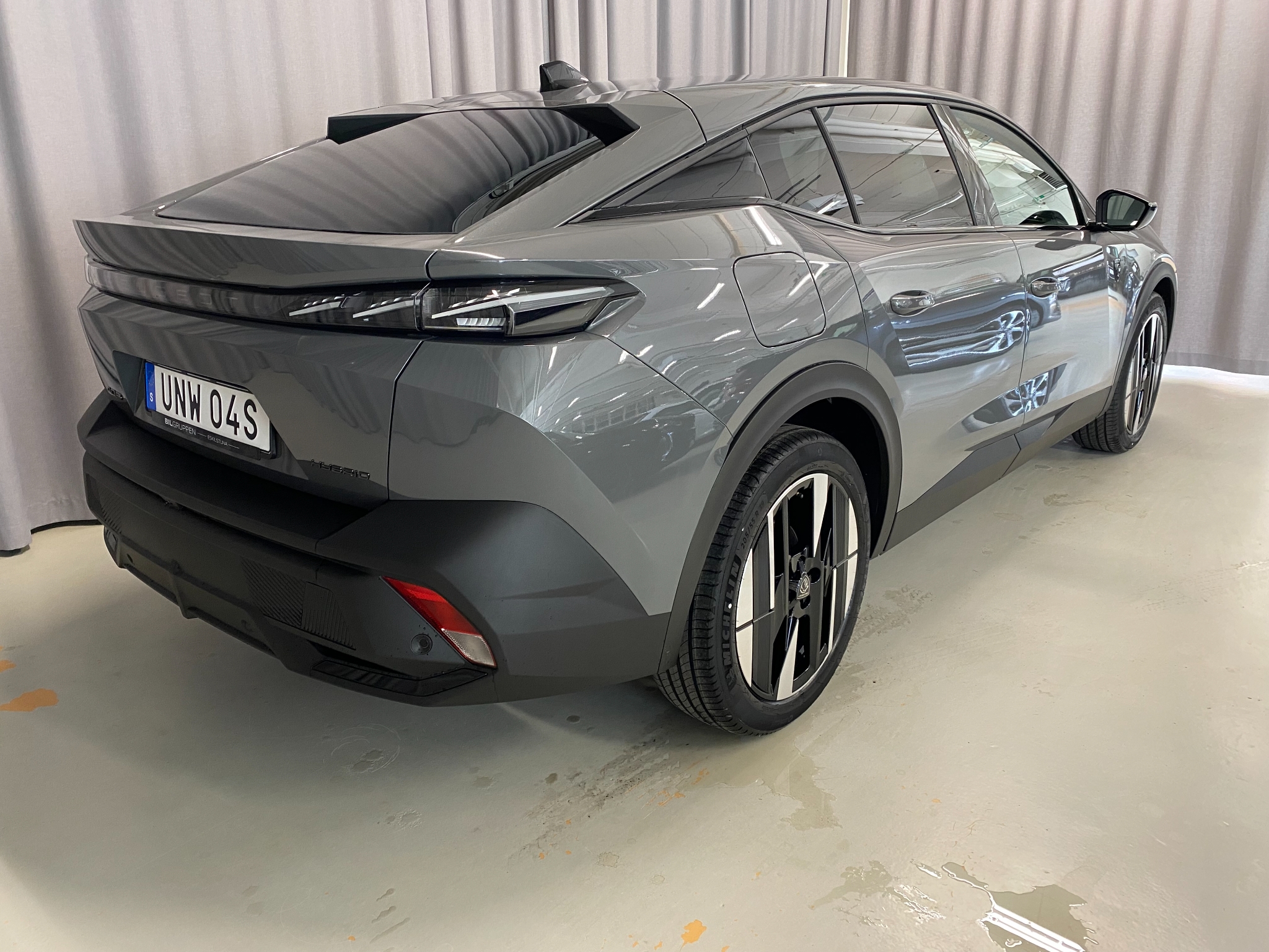 Peugeot 408 2026, bild 4/38