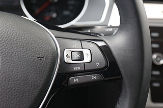 Kombi Volkswagen Passat 10 av 19