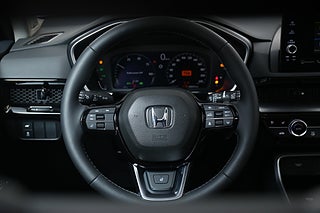 SUV Honda CR-V 10 av 18